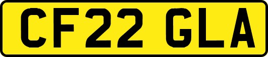CF22GLA