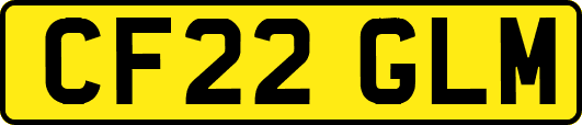 CF22GLM