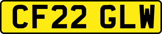 CF22GLW