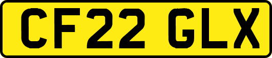 CF22GLX