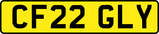 CF22GLY