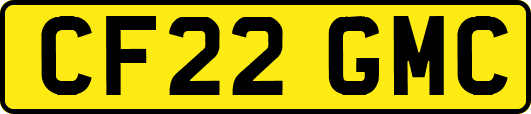 CF22GMC