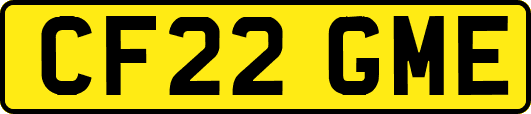 CF22GME