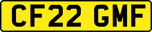 CF22GMF