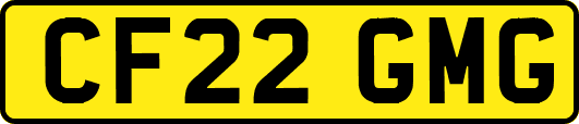 CF22GMG