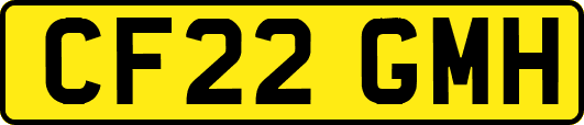 CF22GMH