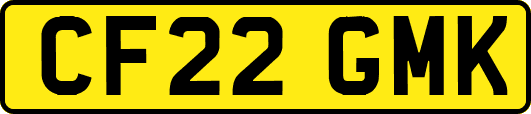 CF22GMK