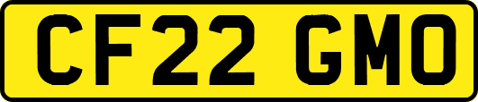 CF22GMO