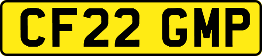 CF22GMP