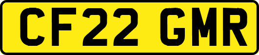 CF22GMR
