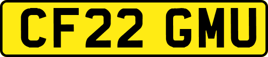 CF22GMU