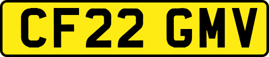 CF22GMV