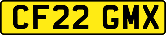 CF22GMX