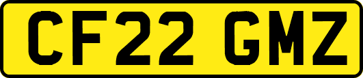 CF22GMZ