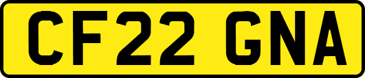 CF22GNA