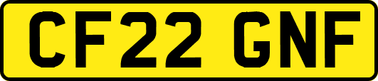 CF22GNF