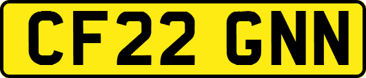 CF22GNN