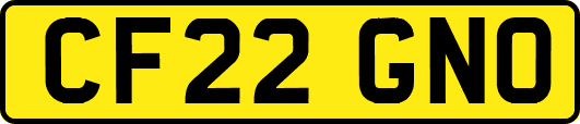 CF22GNO
