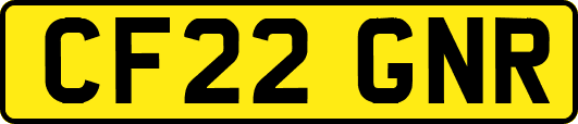 CF22GNR