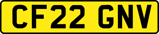 CF22GNV