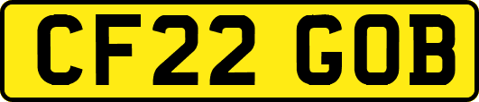 CF22GOB