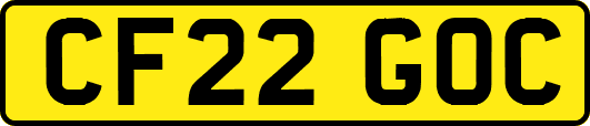 CF22GOC