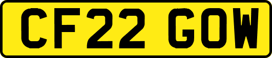 CF22GOW