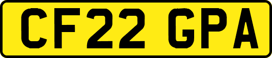 CF22GPA