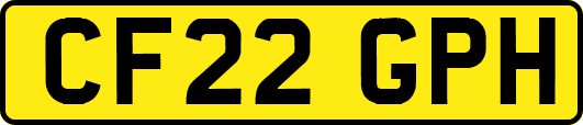 CF22GPH