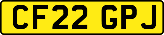 CF22GPJ