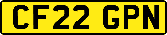 CF22GPN