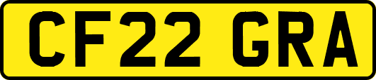 CF22GRA