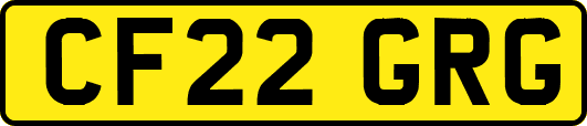 CF22GRG