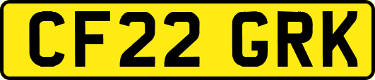 CF22GRK