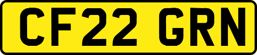CF22GRN