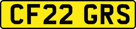 CF22GRS
