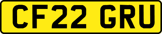 CF22GRU