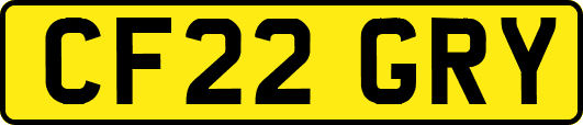 CF22GRY