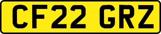 CF22GRZ