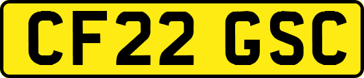 CF22GSC