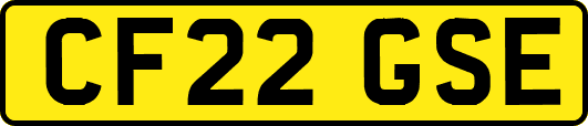 CF22GSE