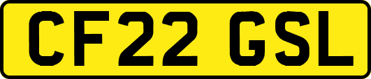 CF22GSL