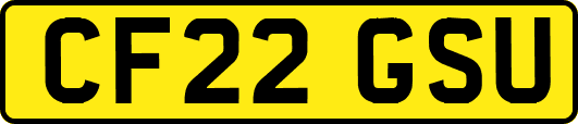 CF22GSU