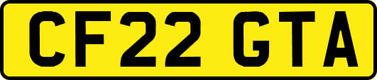 CF22GTA
