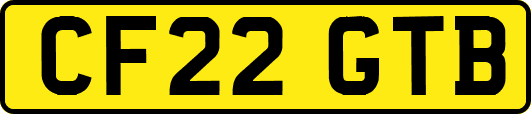 CF22GTB