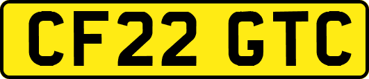 CF22GTC
