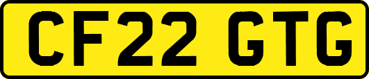 CF22GTG