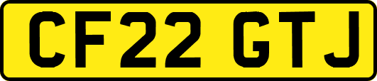 CF22GTJ
