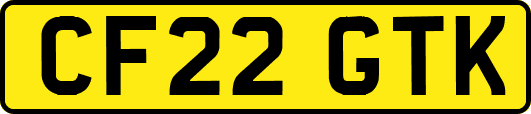 CF22GTK