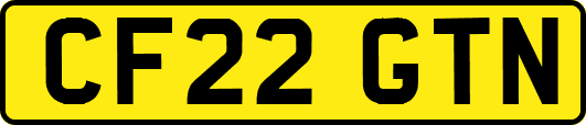CF22GTN